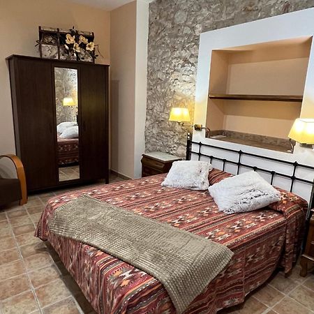 Apartamento Masferrer Daire L' Escala Dış mekan fotoğraf