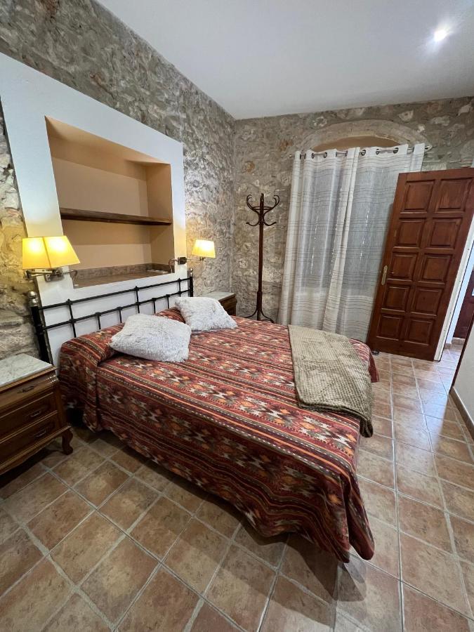 Apartamento Masferrer Daire L' Escala Dış mekan fotoğraf