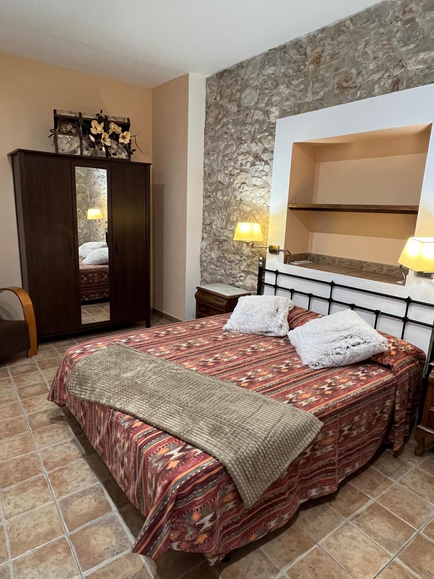 Apartamento Masferrer Daire L' Escala Dış mekan fotoğraf