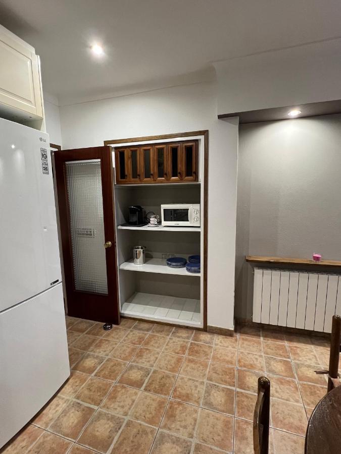 Apartamento Masferrer Daire L' Escala Dış mekan fotoğraf