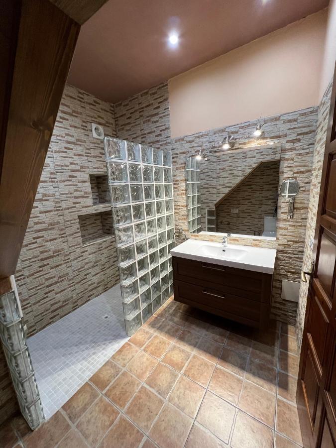 Apartamento Masferrer Daire L' Escala Dış mekan fotoğraf