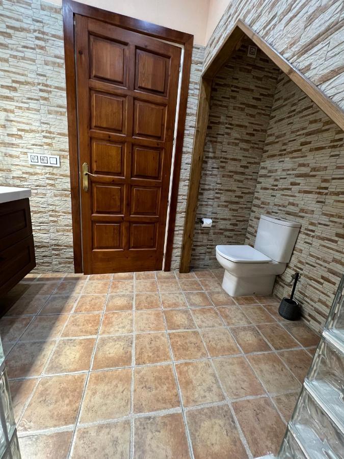 Apartamento Masferrer Daire L' Escala Dış mekan fotoğraf