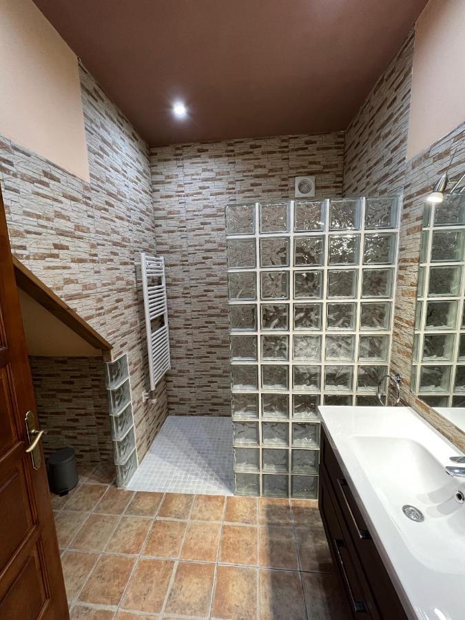 Apartamento Masferrer Daire L' Escala Dış mekan fotoğraf