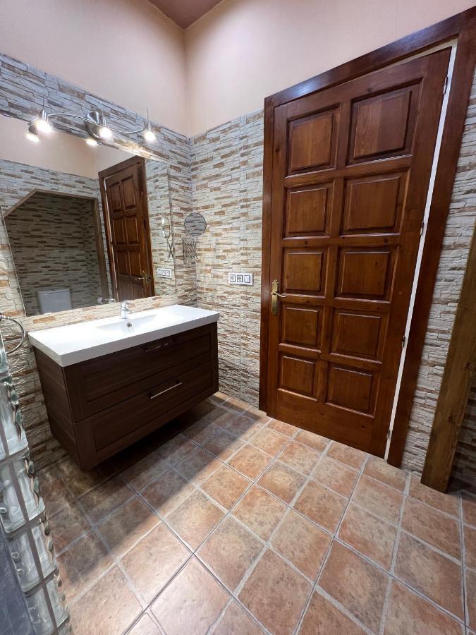 Apartamento Masferrer Daire L' Escala Dış mekan fotoğraf