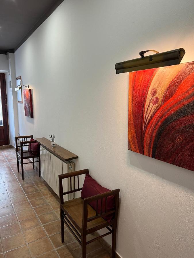 Apartamento Masferrer Daire L' Escala Dış mekan fotoğraf