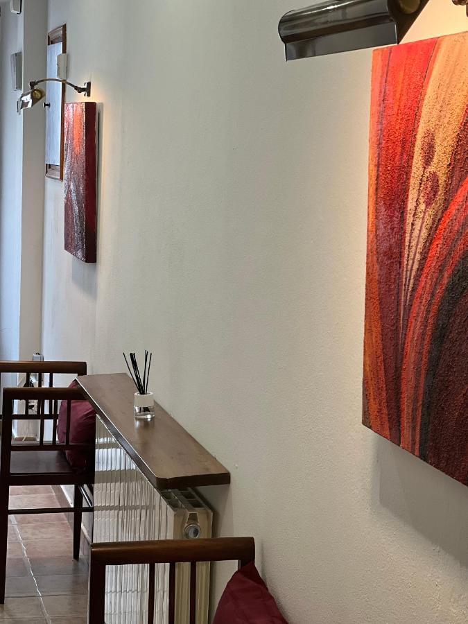 Apartamento Masferrer Daire L' Escala Dış mekan fotoğraf