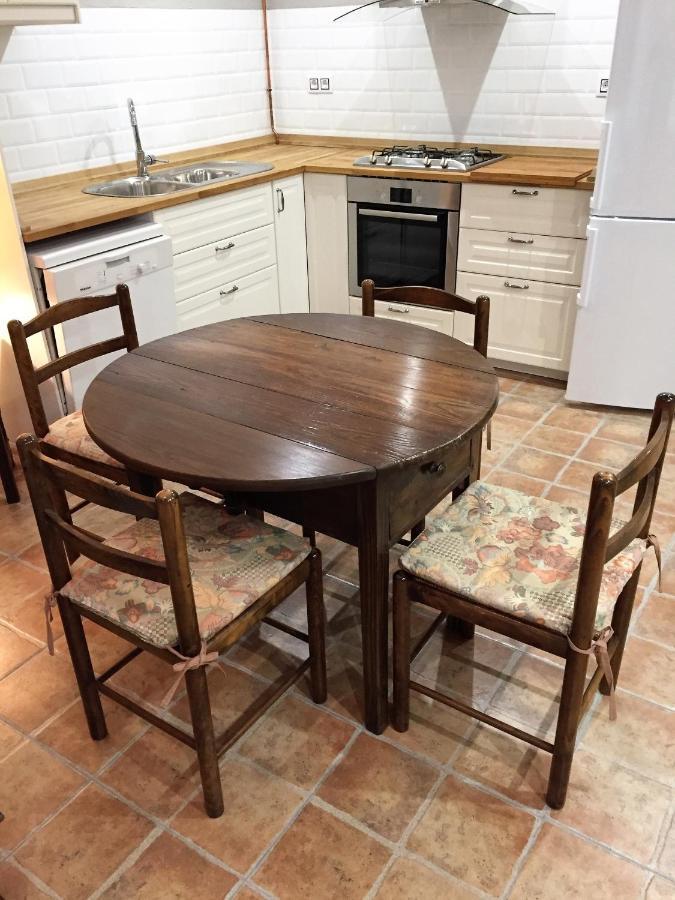Apartamento Masferrer Daire L' Escala Dış mekan fotoğraf